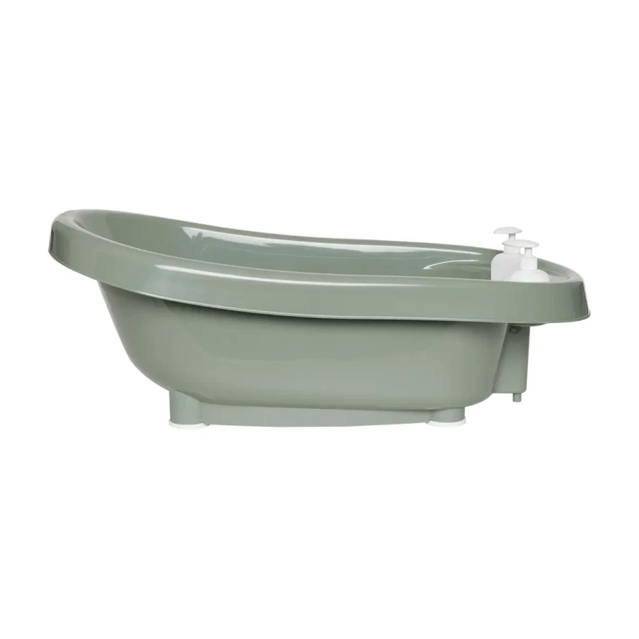 Wanienka Thermo Breeze Green / Bébé-jou