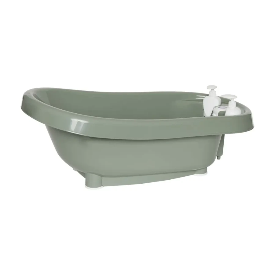 Wanienka Thermo Breeze Green / Bébé-jou