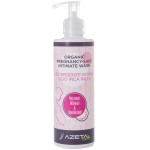 Organiczny żel do higieny intymnej w ciąży z Inca Inchi 200ml / Azeta Bio