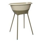 Zestaw kąpielowy - Olive Green / LUMA