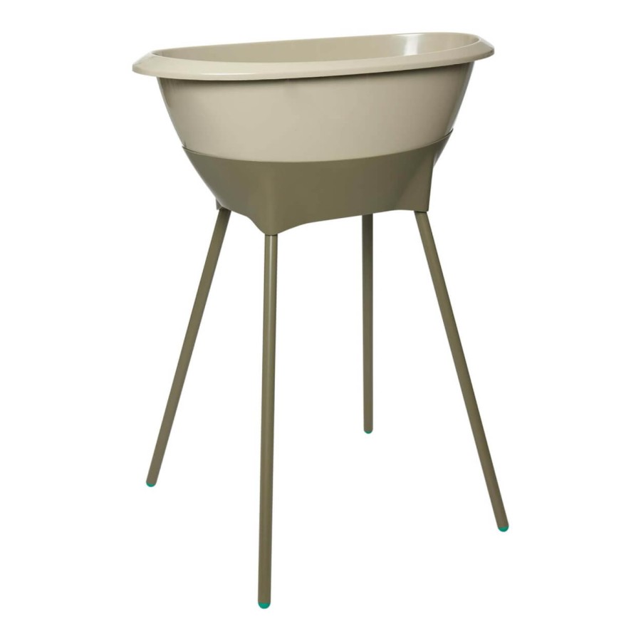 Zestaw kąpielowy - Olive Green / LUMA