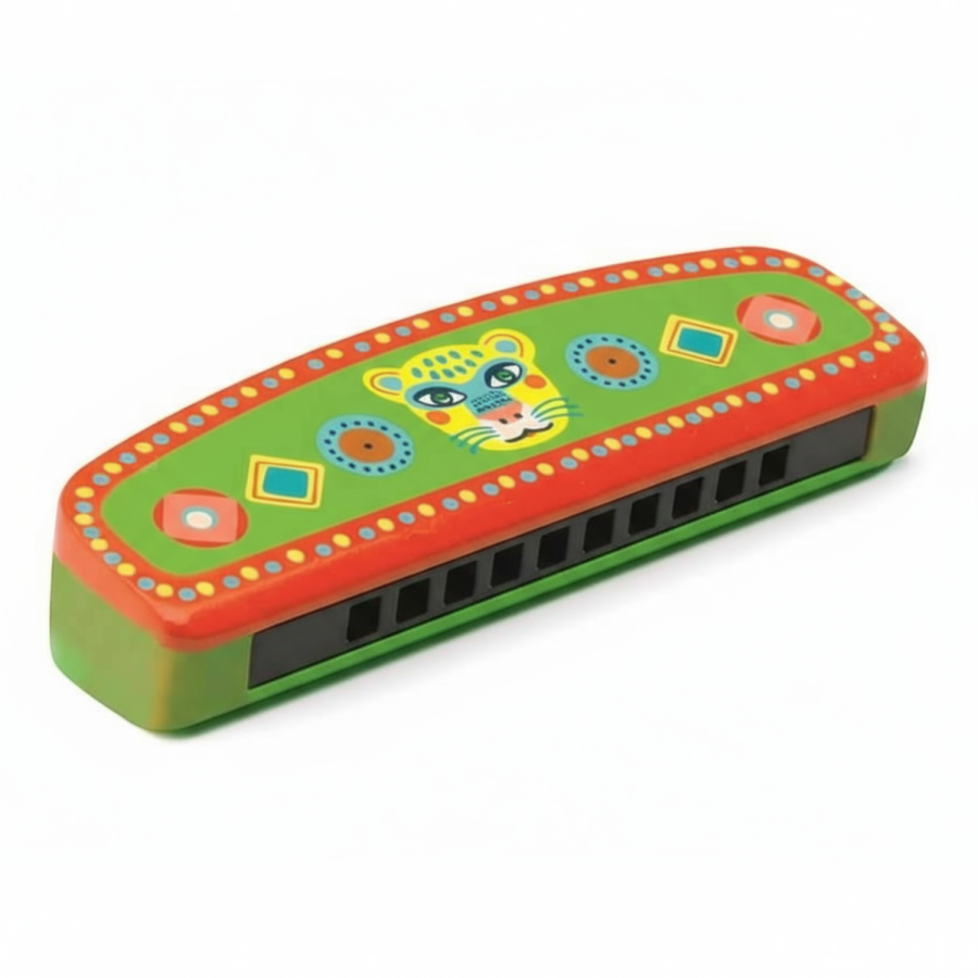Harmonijka / Djeco