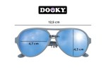 Okulary przeciwsłoneczne Jamaica Air PINK, 3-7 / Dooky