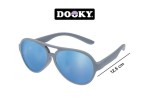 Okulary przeciwsłoneczne Jamaica Air PINK, 3-7 / Dooky