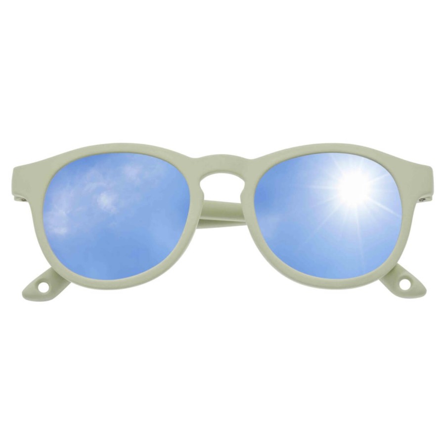 Okulary przeciwsłoneczne Hawaii MINT 6-36 m / Dooky