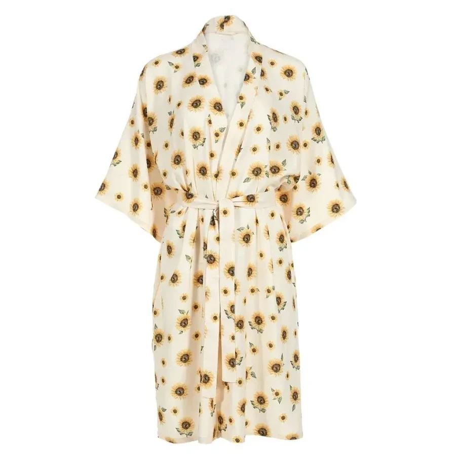 Kimono Bambusowe - SUNLOVER / La Millou