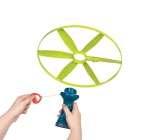 Disc-Oh Flyers – latający świecący dysk / B.Toys