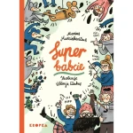 Superbabcie / Kropka