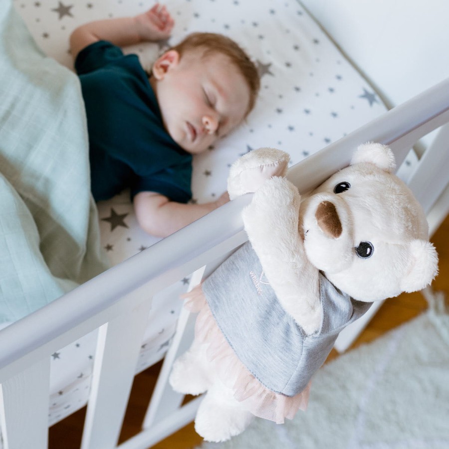 Szumiący Miś Julka Whisbear