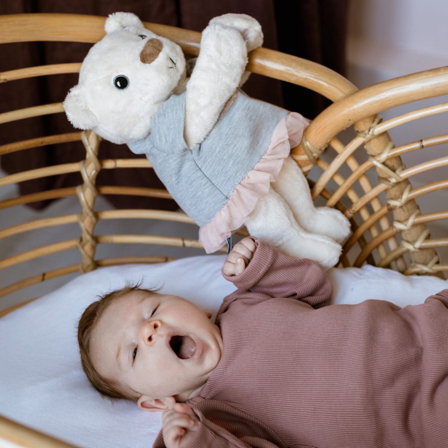 Szumiący Miś Julka Whisbear