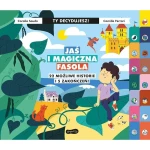 Jaś i magiczna fasola. Ty decydujesz / HarperCollins