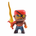 Figurka Arty Toys - Biglos / Djeco DJ06842