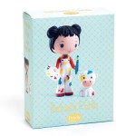 Figurki BARBOUILLE & GRIBS / Djeco DJ06951