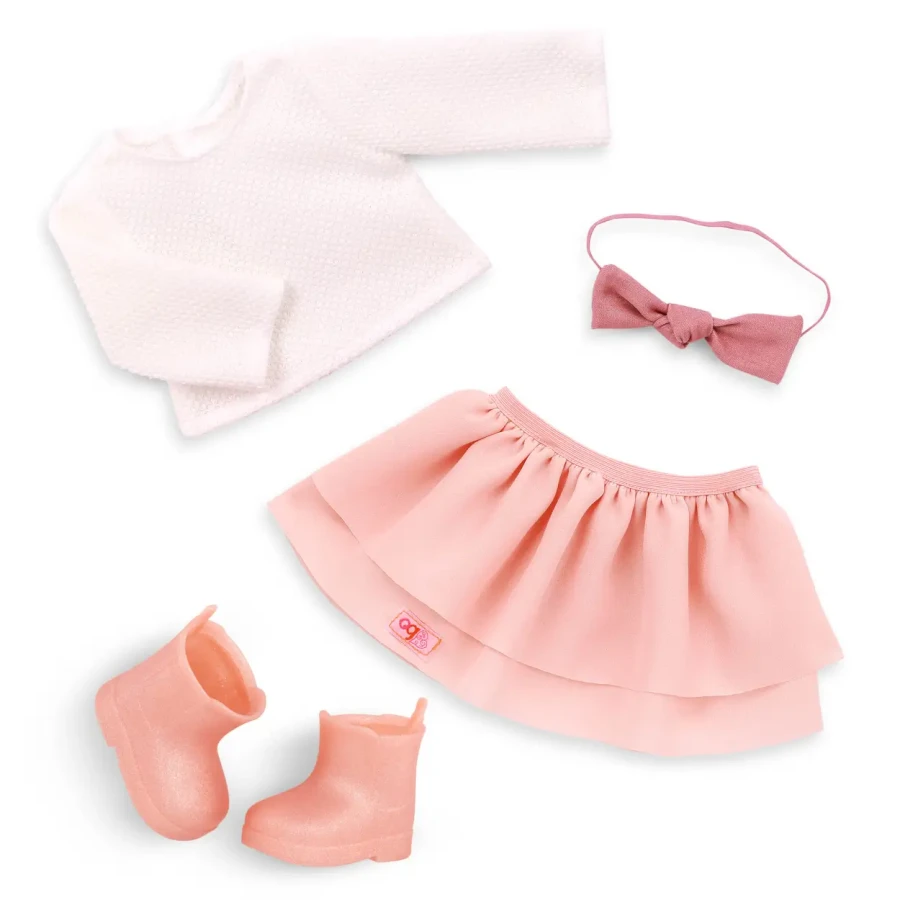 Lalka EFFIE 46cm / OurGeneration