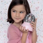 Lampka nocna BALERINA / Djeco DD03400