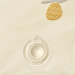 Duży basen Jeanette: Pineapples, Cloud cream / Liewood