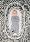 Otulacz FIRST STEP Melanżowa Mięta / Sleepee