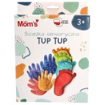 Ścieżka sensoryczna Tup Tup / Mom's Care