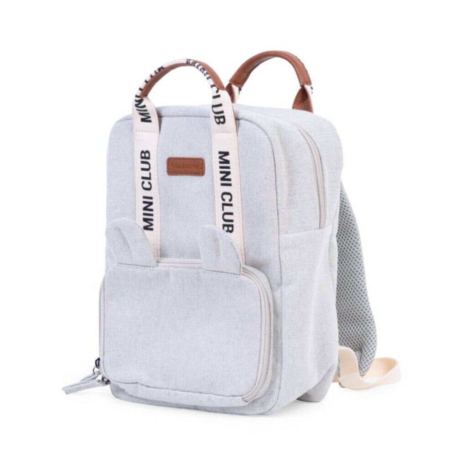 Plecak dziecięcy Mini Club Off White / Childhome