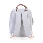 Plecak dziecięcy Mini Club Off White / Childhome