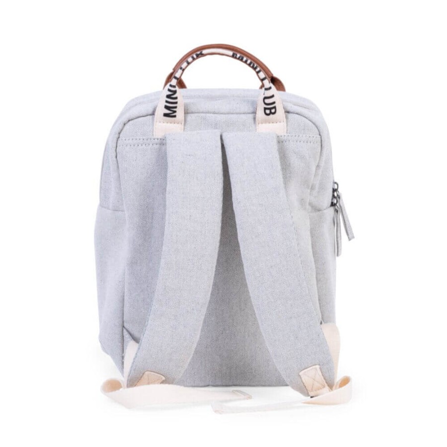 Plecak dziecięcy Mini Club Off White / Childhome