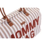 Torba Mommy Bag Nude / Childhome