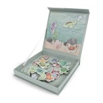 Gra magnetyczna Underwater fun / Filibabba