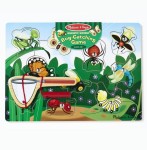 Melissa and Doug, Drewniana gra – złap owada