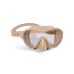 Maska do nurkowania Whitecap Grey / Filibabba