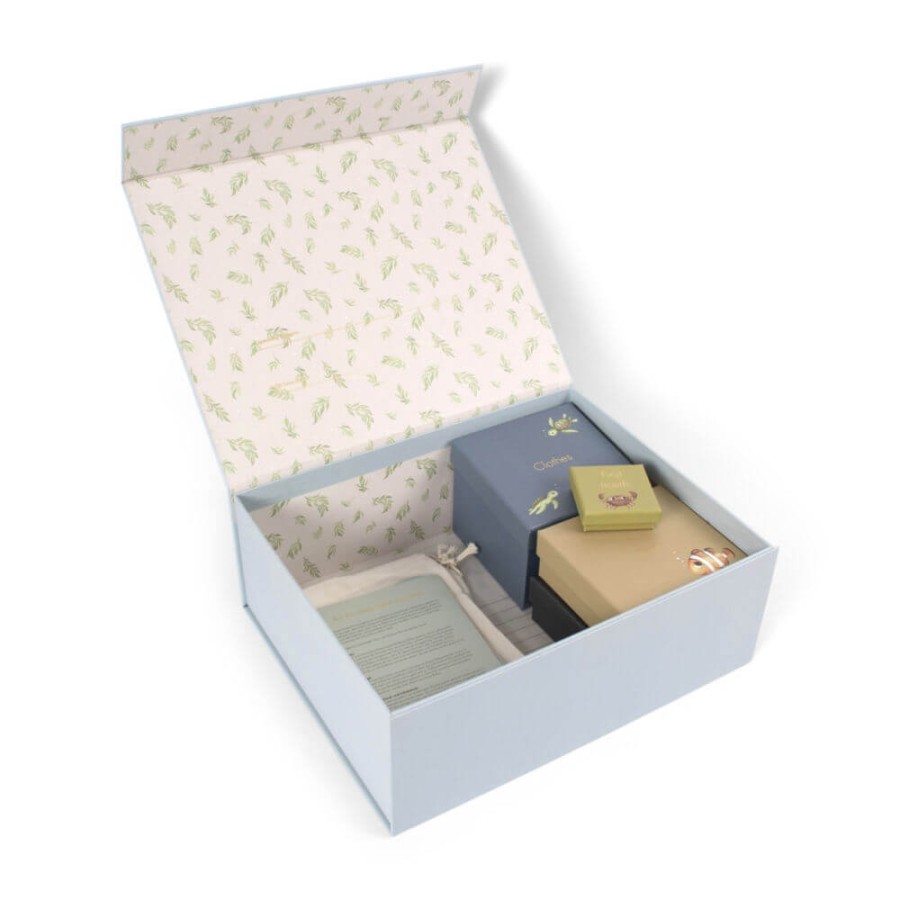Baby Memory Box Under the sea / Filibabba