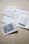 Baby Memory Box Under the sea / Filibabba