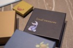 Baby Memory Box Under the sea / Filibabba