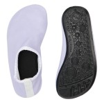 Buty do pływania UV dla dzieci Lavender / Vanilla Copenhagen