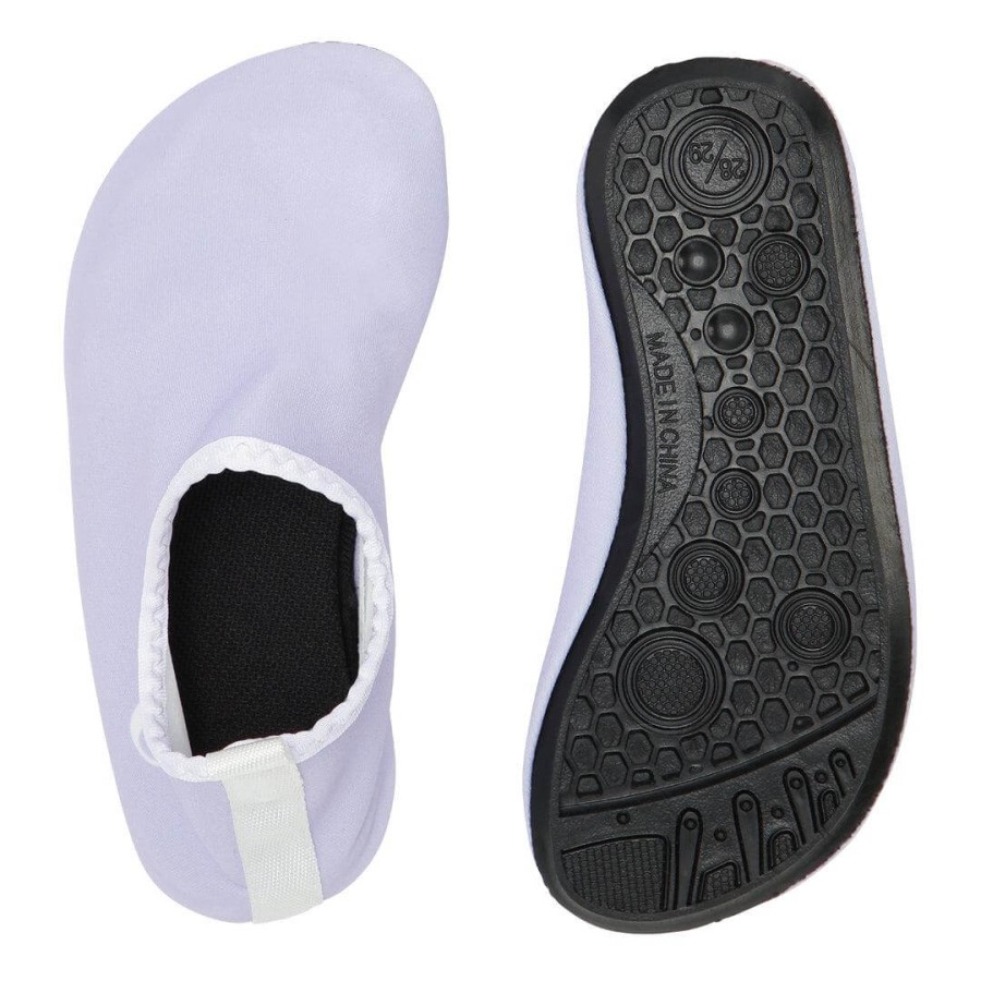 Buty do pływania UV dla dzieci Lavender / Vanilla Copenhagen