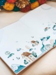Pamiętnik dziecka – oh baby Classic Grey