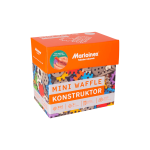 Klocki waffle MINI konstruktor 300 szt. / Marioinex