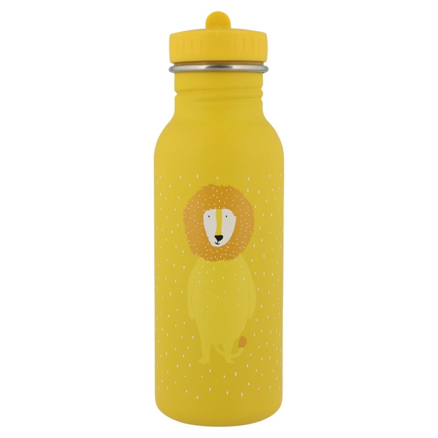 Butelka-bidon Lew, 500ml / Trixie