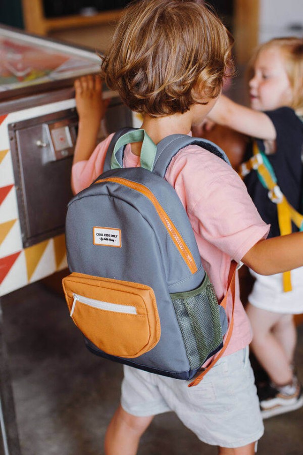 Plecak Mini Marine / Hello Hossy