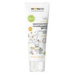 Spacerowy krem na każdą pogodę SPF 25, 50 ml / MomMe