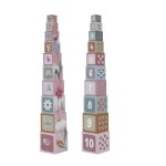 LD4767 Stapeltoren Flowers & Butterflies(1).jpg