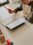 Książeczka dla Ciebie, Mamusiu / Mommy Planner