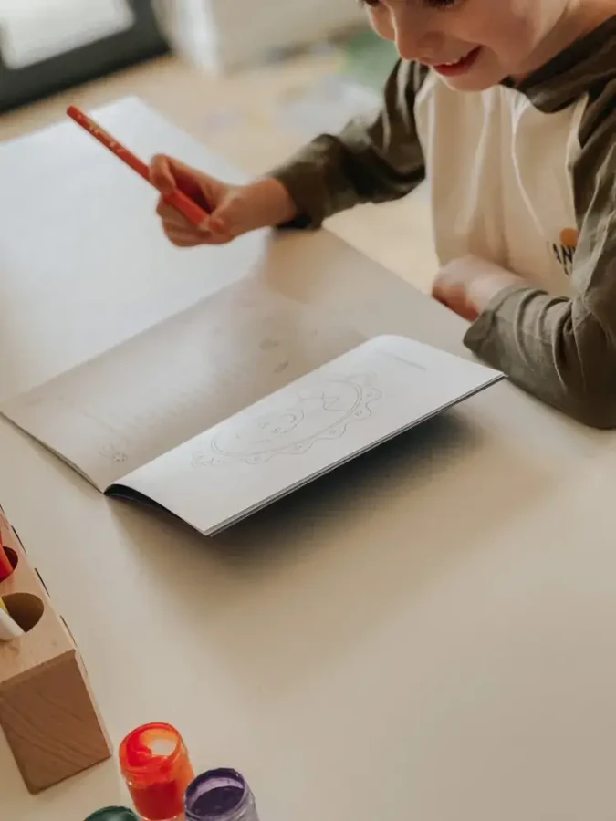 Książeczka dla Ciebie, Mamusiu / Mommy Planner
