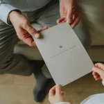 Prezent dla Dziadka - Książeczka dla Ciebie, Dziadku / Mommy Planner