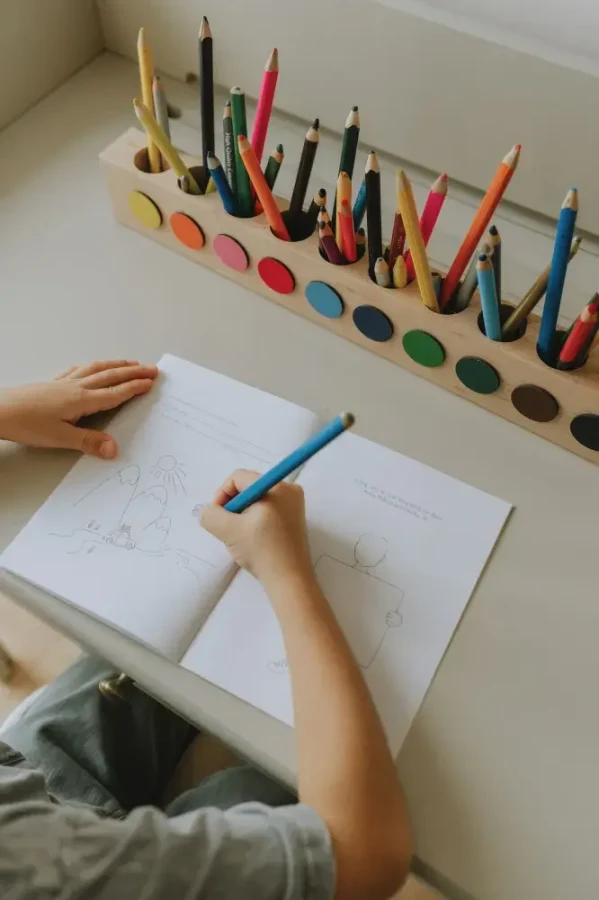 Prezent dla Dziadka - Książeczka dla Ciebie, Dziadku / Mommy Planner