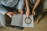 Prezent dla Dziadka - Książeczka dla Ciebie, Dziadku / Mommy Planner