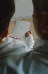 Prezent dla Dziadka - Książeczka dla Ciebie, Dziadku / Mommy Planner