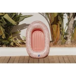 Pontonik Pink Ocean Dreams 100x67 cm / Little Dutch
