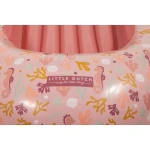 Pontonik Pink Ocean Dreams 100x67 cm / Little Dutch