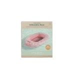 Pontonik Pink Ocean Dreams 100x67 cm / Little Dutch