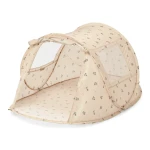 Namiot Bjork: Peach, Sea shell / Liewood